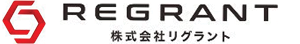 株式会社リグラントロゴ